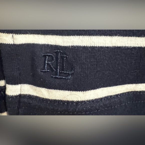 💫4 Pack Bundle | LAUREN RALPH LAUREN
Pre-Loved | LG Semi Half Sleeve Tops 👚 - Picture 4 of 11